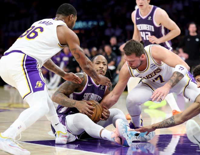 湖人锁定西部第三森林狼或稳居第六