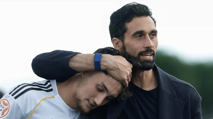 皇马马竞青训竞争白热化 马竞强化保护机制