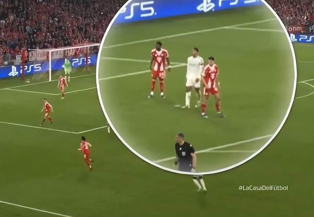 皇马遭拜仁淘汰赛季多冠梦碎 姆巴佩转会两年无