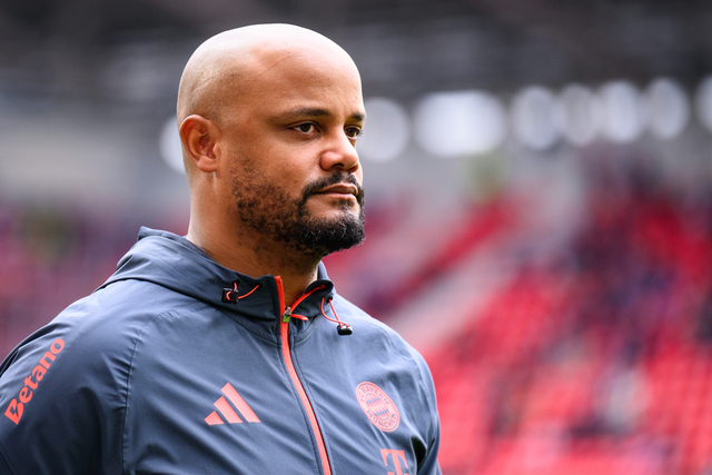 皇马遭拜仁淘汰赛季多冠梦碎 姆巴佩转会两年无