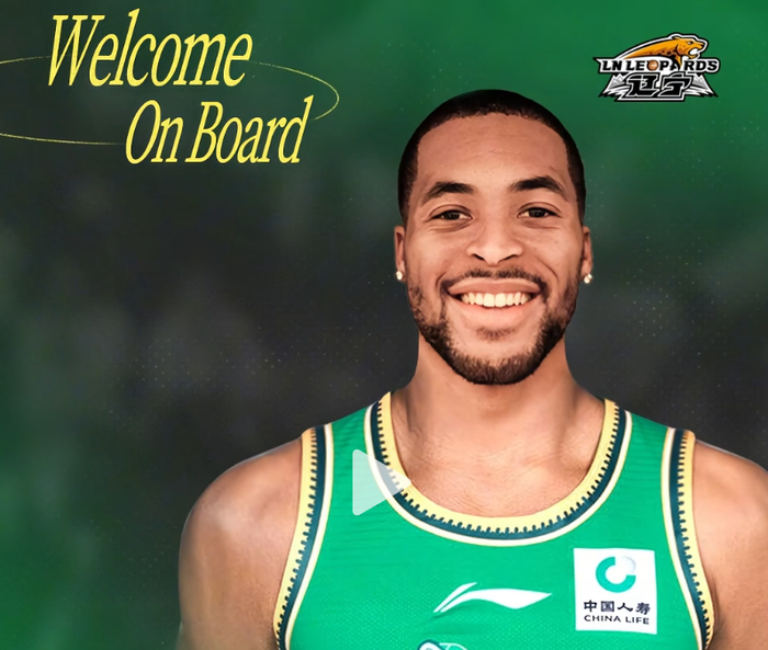 辽宁官宣莱迪加盟 布罗金顿离队引争议