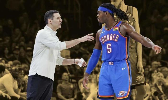 雷霆队面临薪资压力 多尔特与哈尔滕施泰因或成